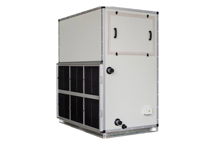 立式（shì）新風換氣機