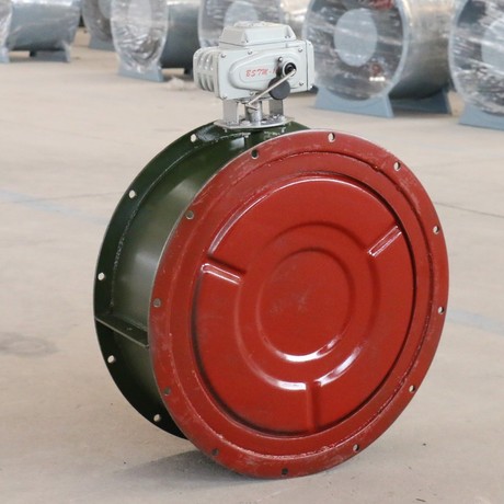 D940J-0.5手動電動兩用密（mì）閉（bì）閥